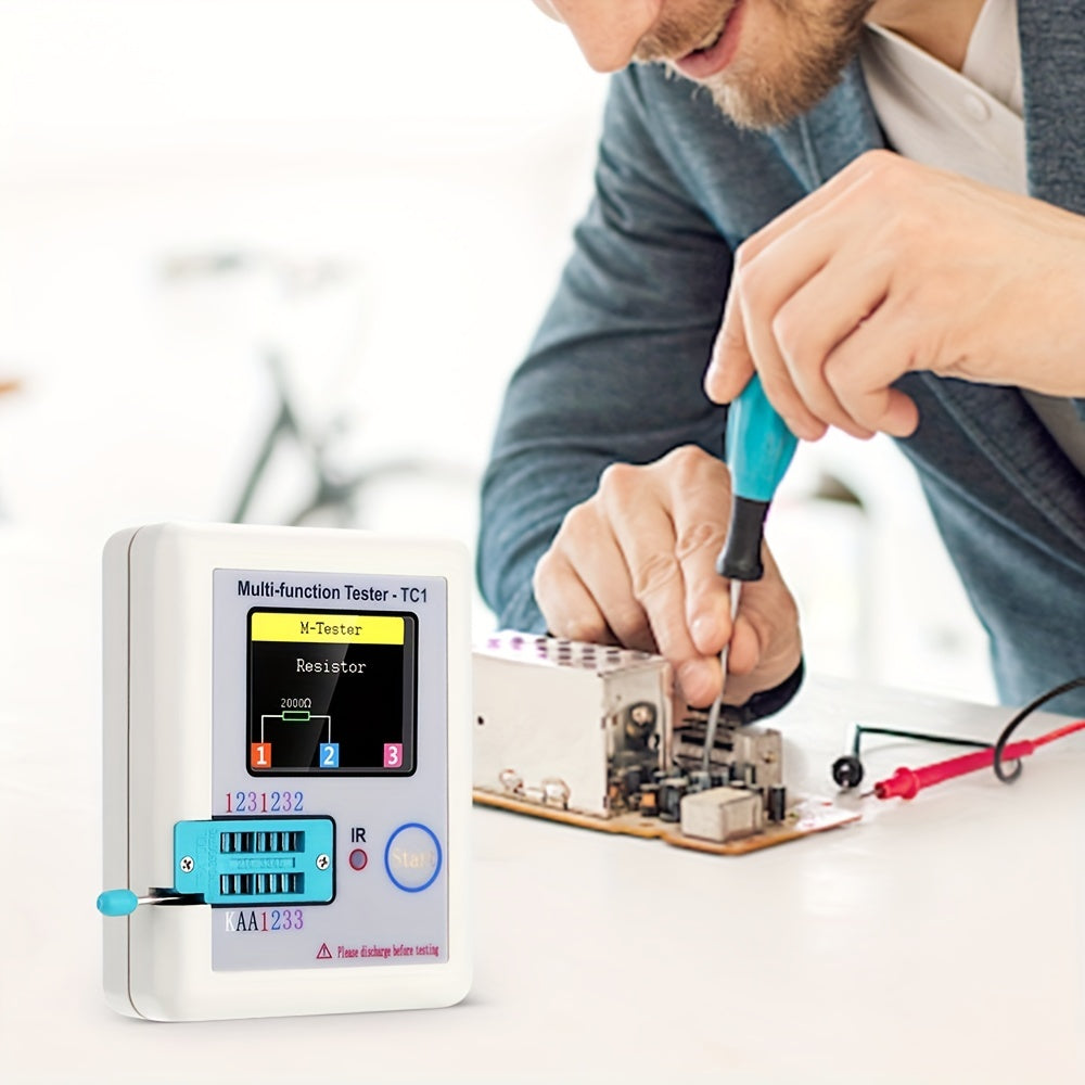 Multi-Function Tester Kit