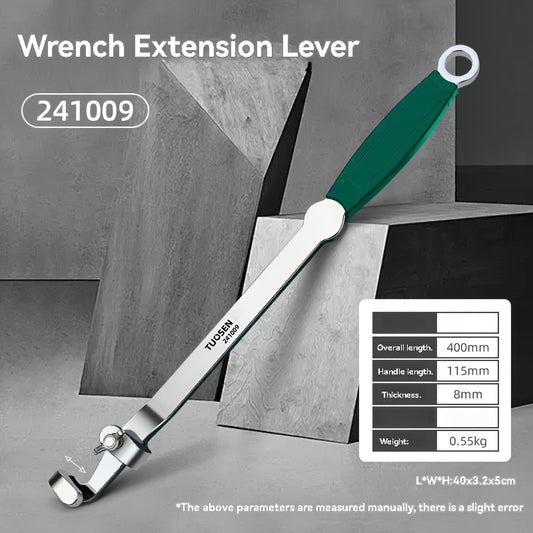 1pc  Wrench Extension Bar