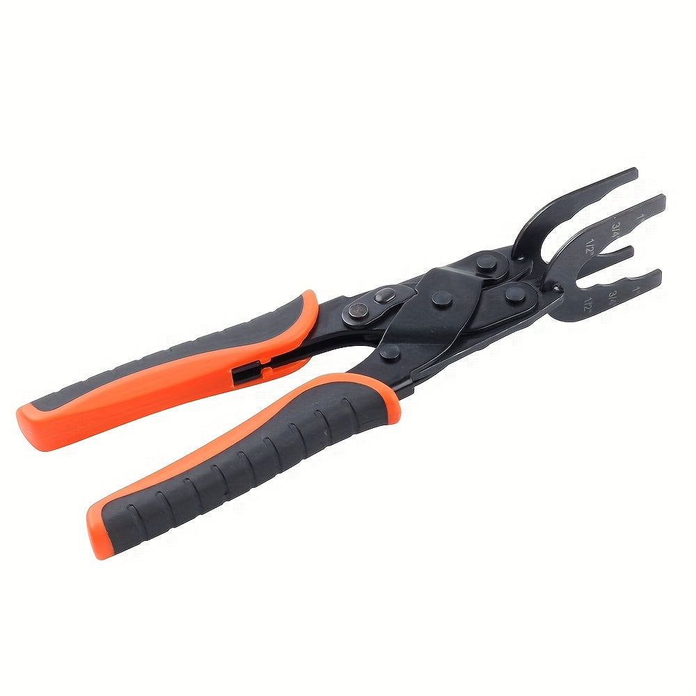 Quick-Connect Disconnect Tool