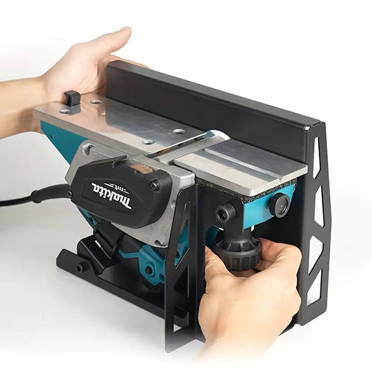 Woodworking Hand Planer Stand