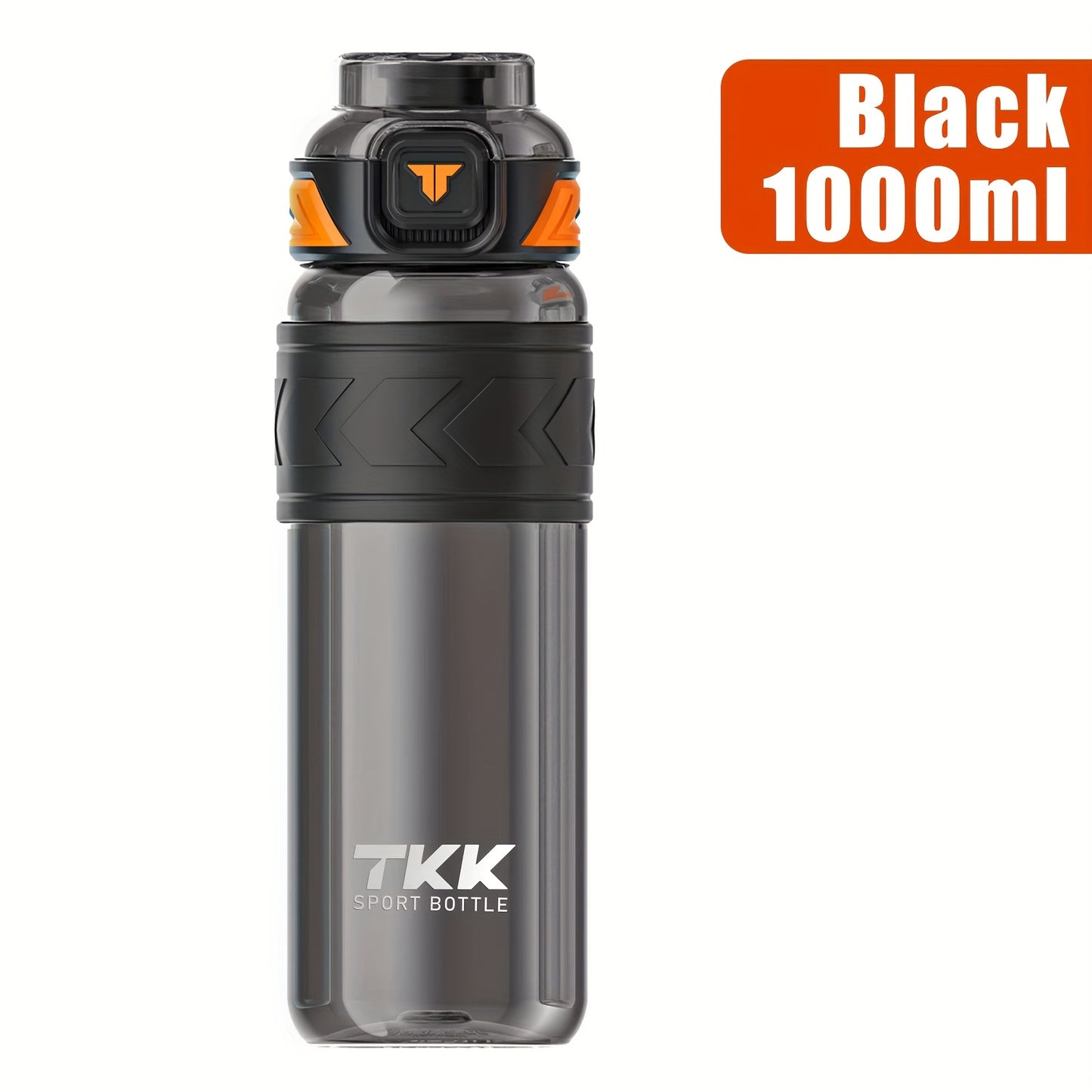Portable Water Bottle with Straw Lid Straw Filter