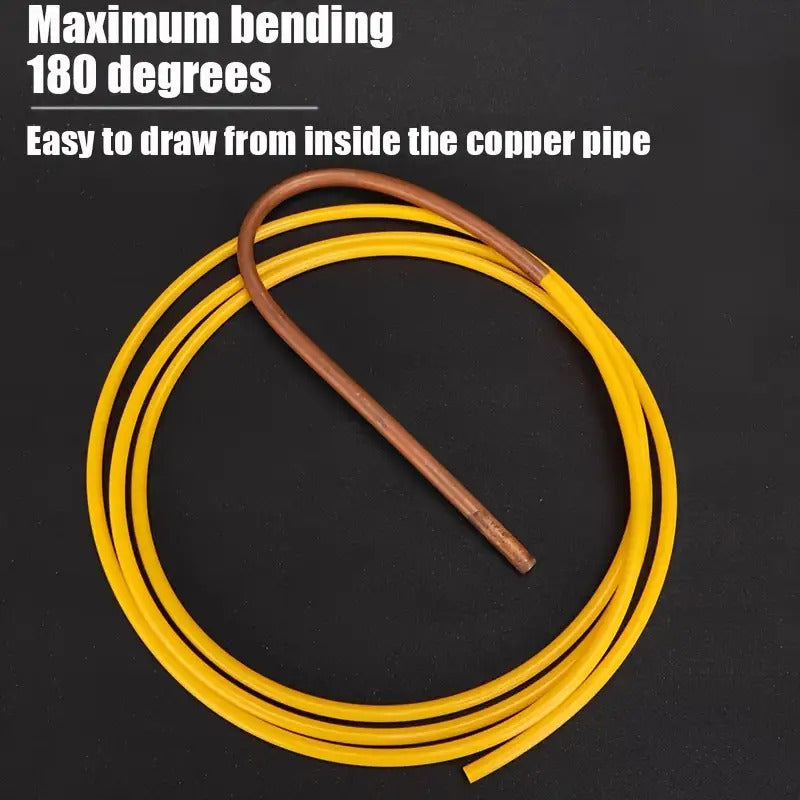1pc Copper Pipe Protector for Air Conditioning