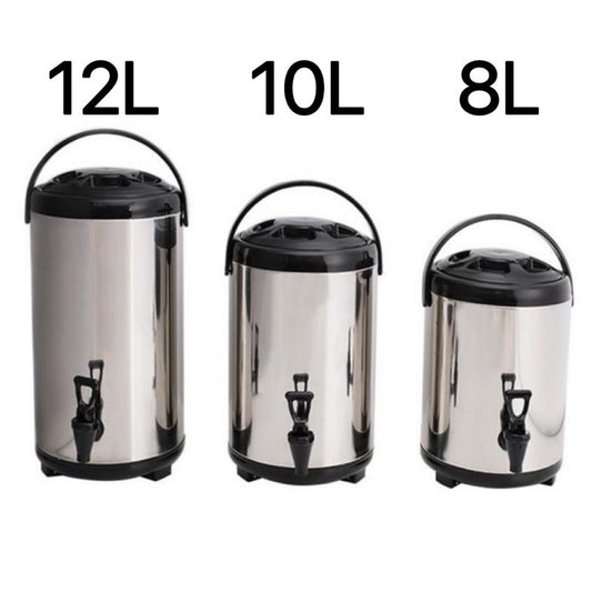 Stainless Steel Water Dispenser