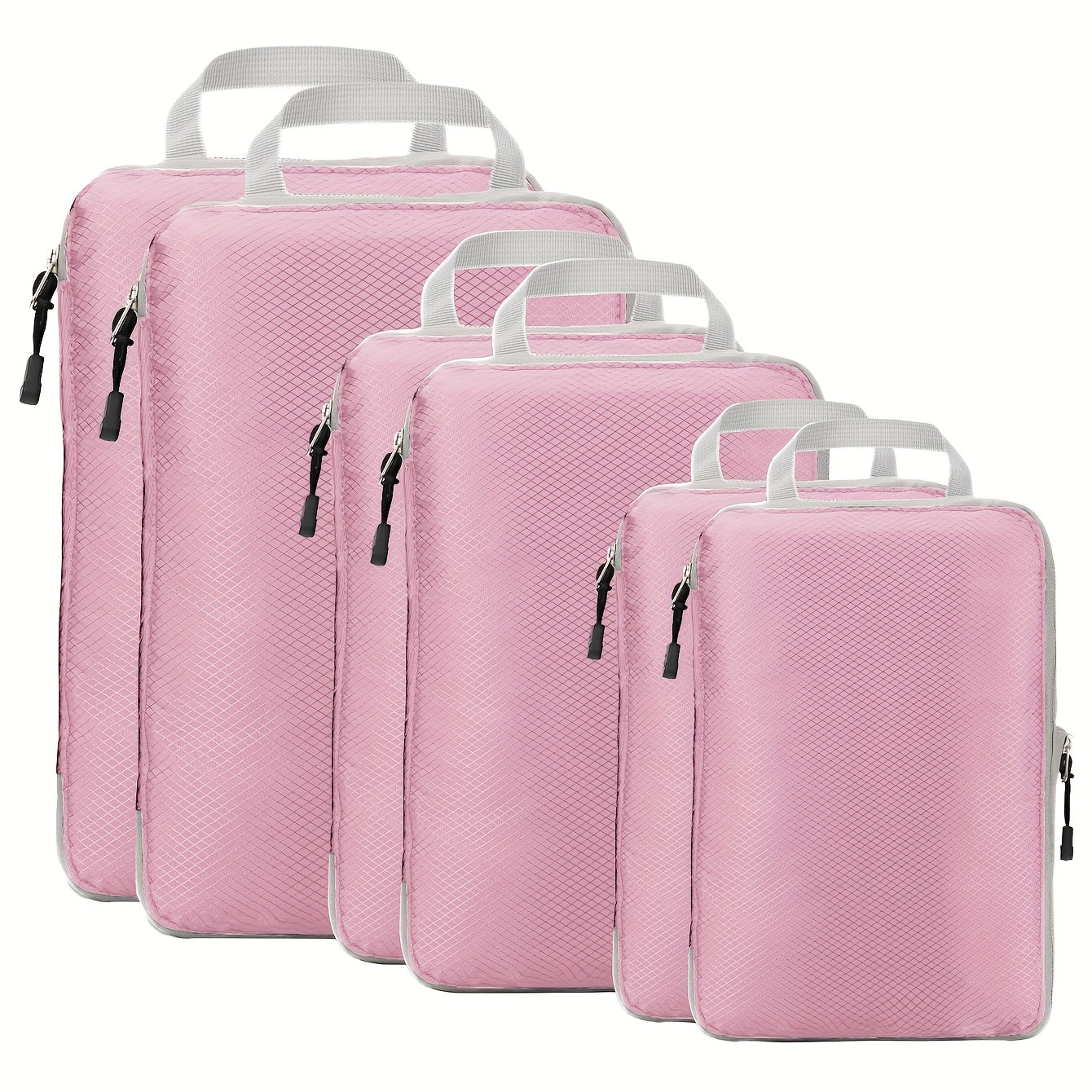 6pcs Compression Storage Bags