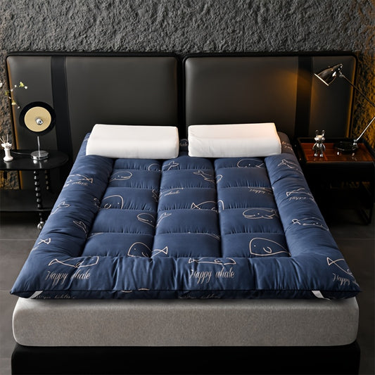 Thick double tatami mattress