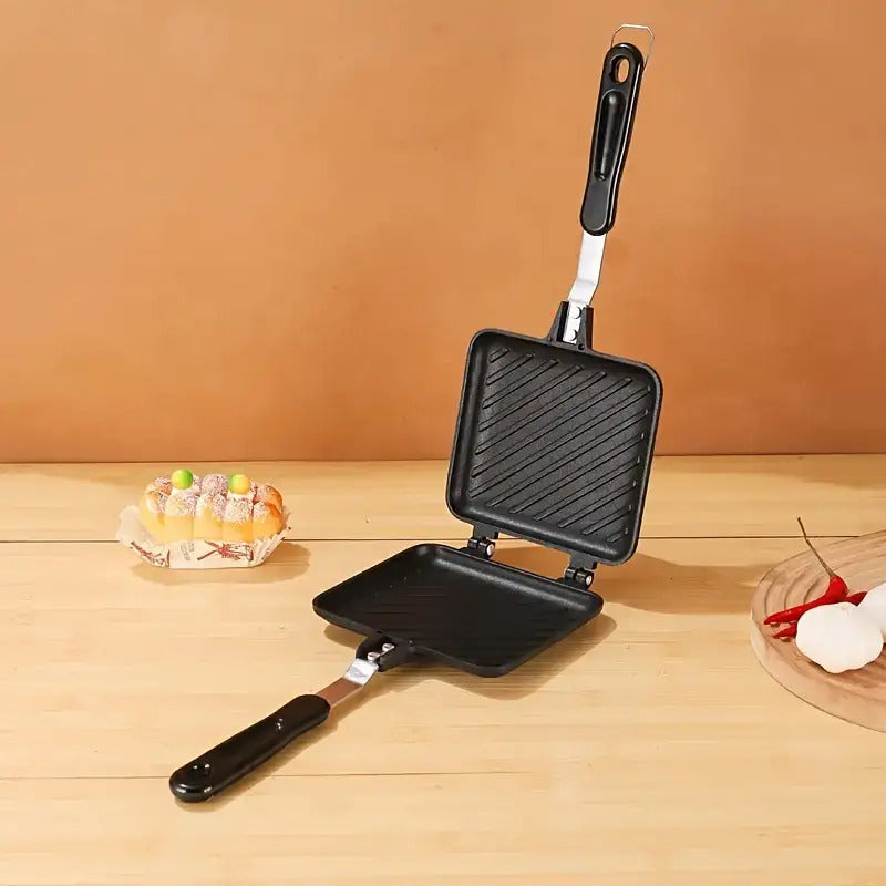 1pc Durable Sandwich Maker