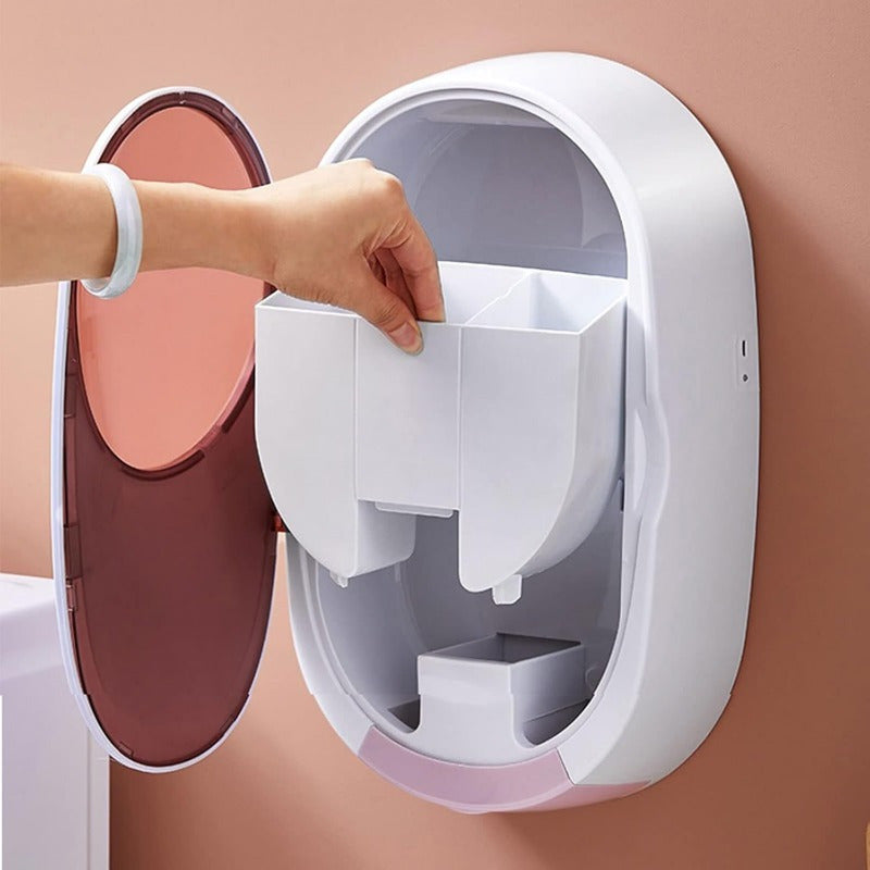 Household kitchen rechargeable disinfection machine