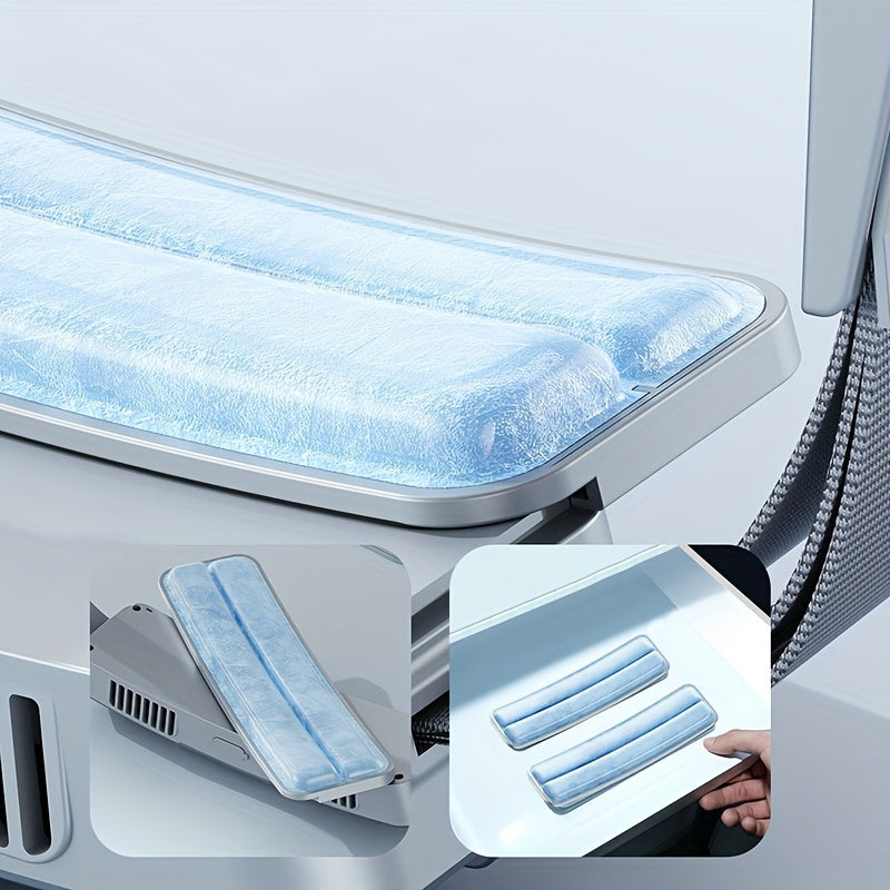 Portable Body Fan - USB Powered Personal Waist Fan