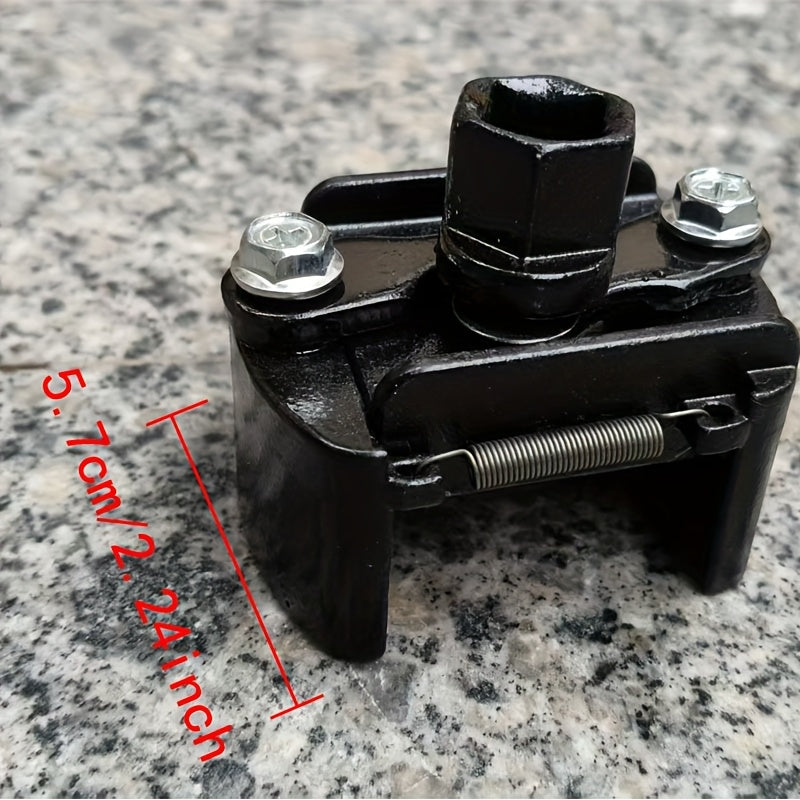 Adjustable Oil Filter Wrench