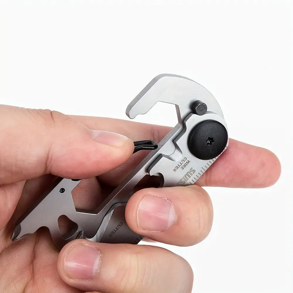 13-in-1 Mini Multifunctional Tools