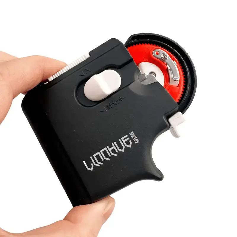 1pc Fully Automatic Fast Fishing Hook Tying Device