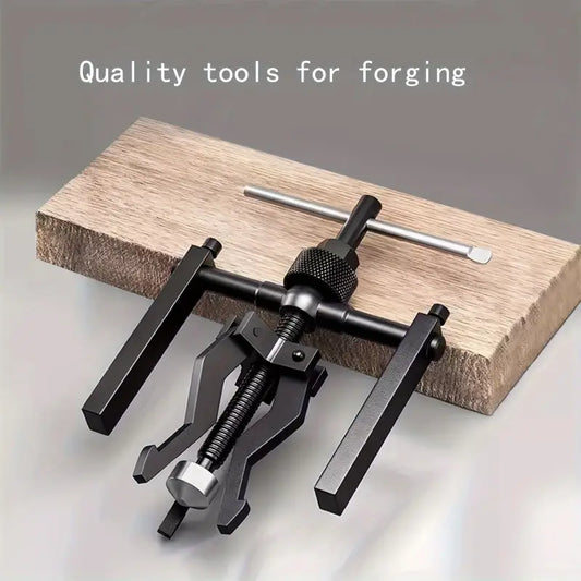 Three-Claw Pilot Bearing Puller Kit