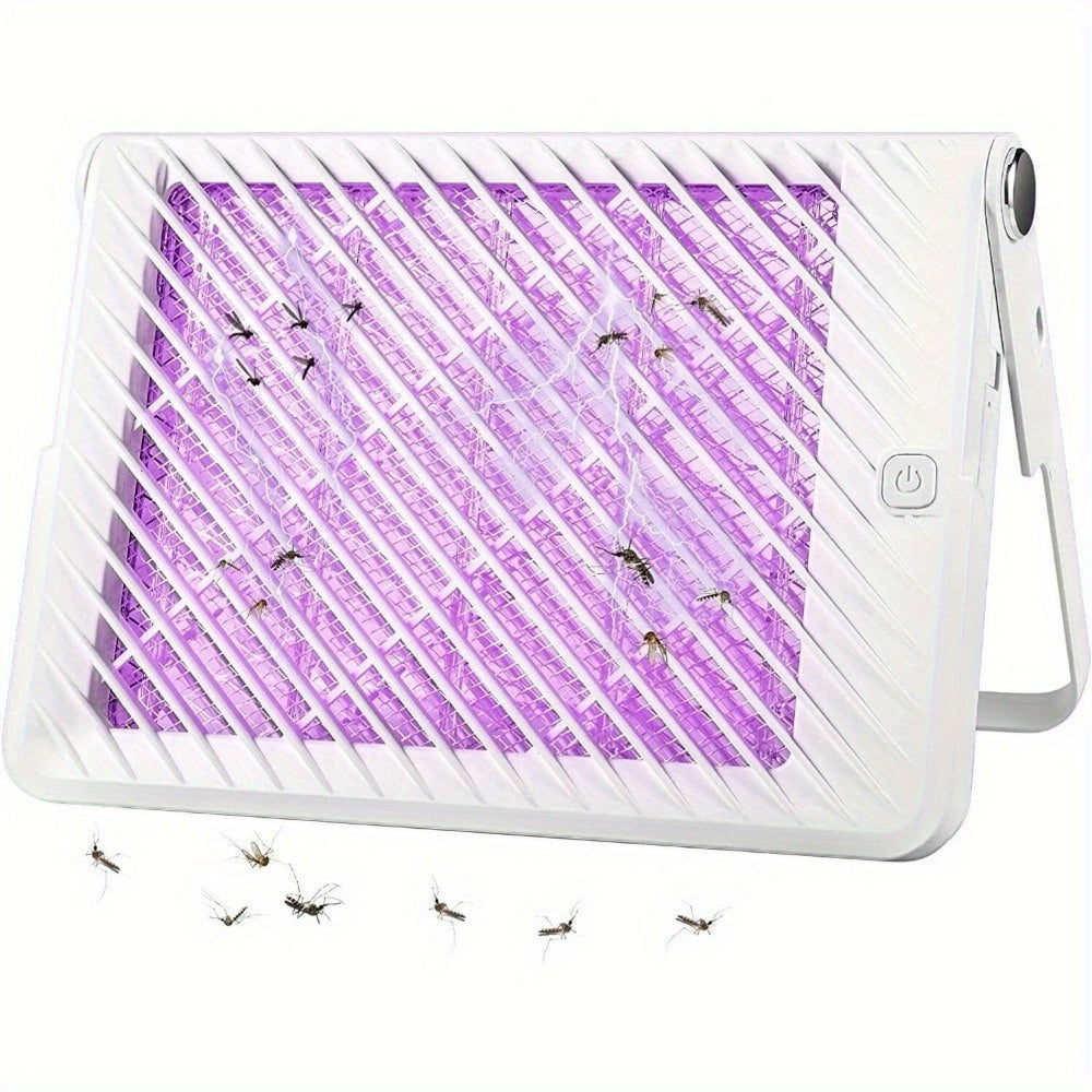 Portable UV Insect Killer