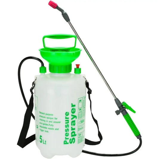 1.3Gal/5L Garden Sprayer