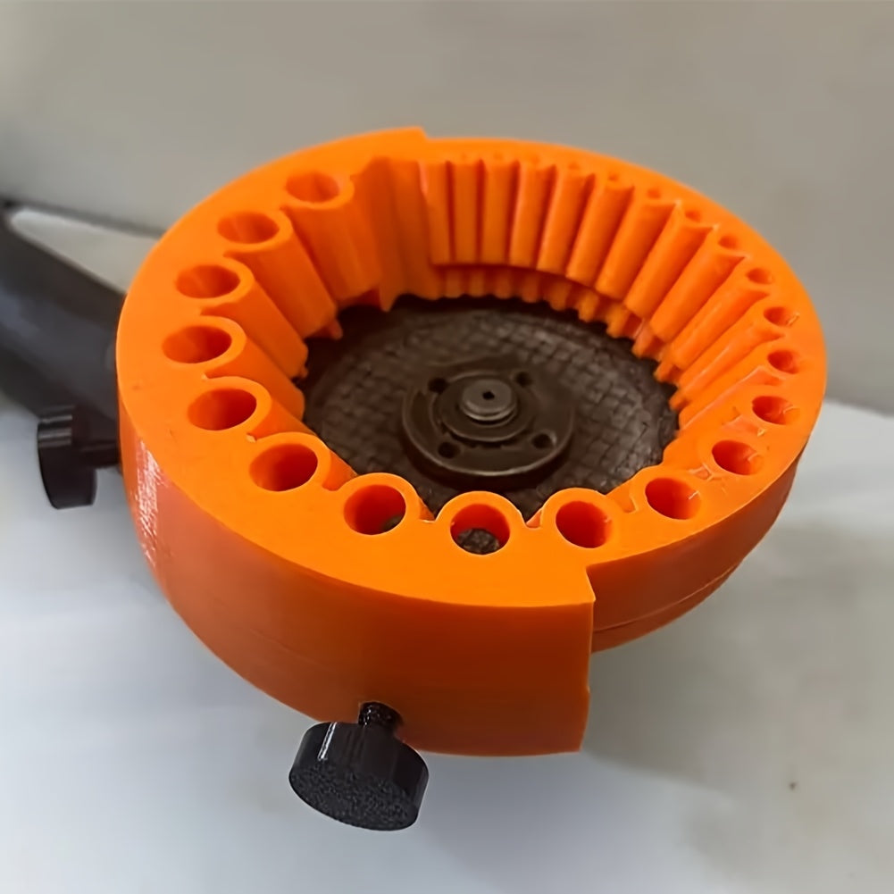 High-Performance Drill Bit Sharpening Machine And Grinder Accessories