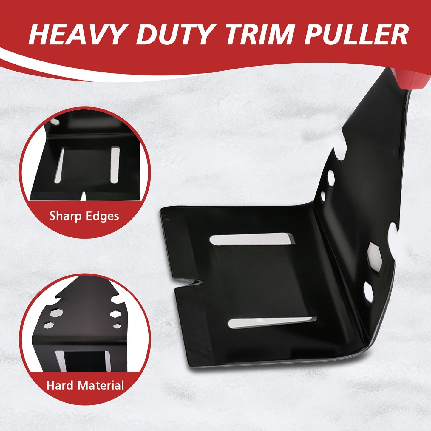 Multifunctional Home Hand Tool