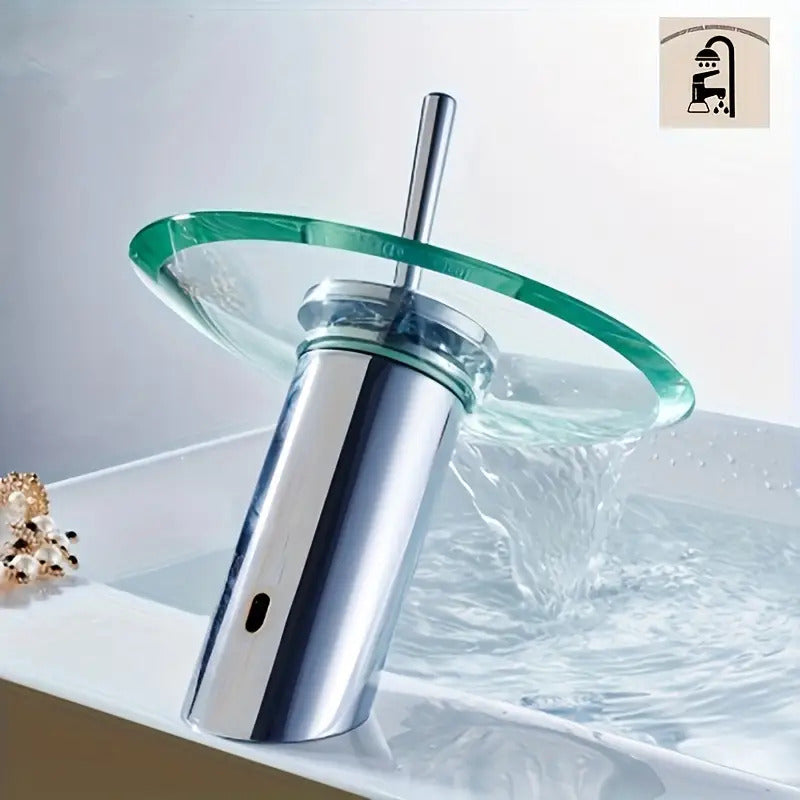 Modern Bathroom Sink Faucet