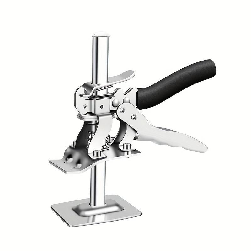 Metal Labor-saving Arm Jack, 1 Count Cabinet Board Lifter