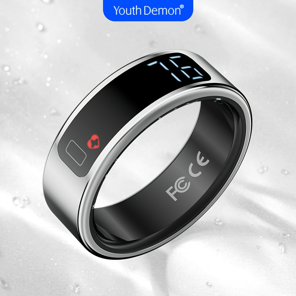 Youth Demon Smart Ring