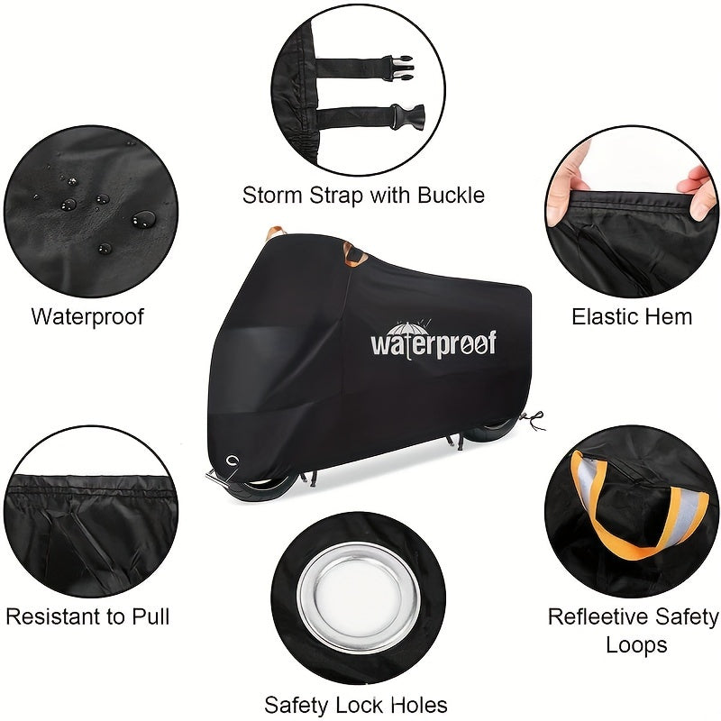 Motorcycle Covers