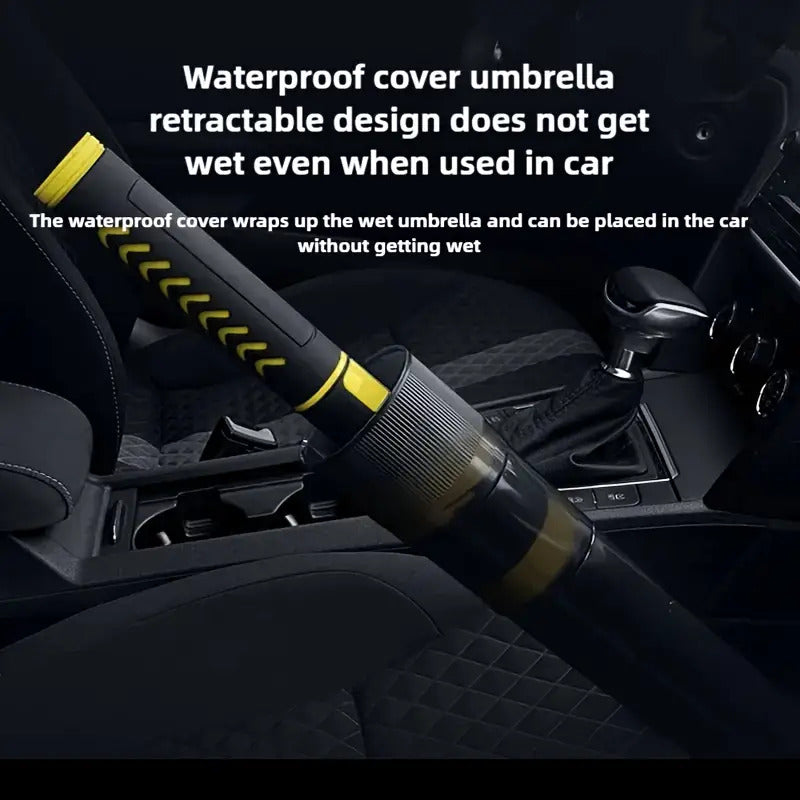 Rigid Umbrella with A Diameter Of 48.03inch