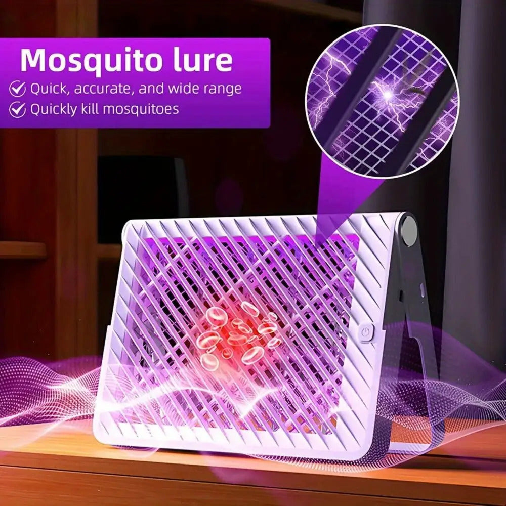 Portable UV Insect Killer