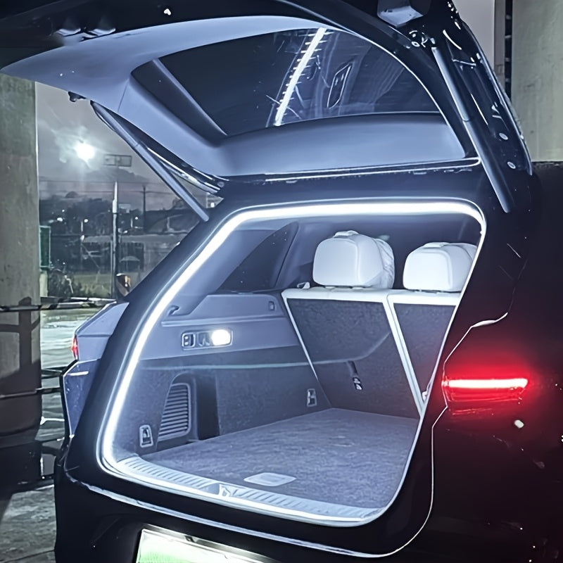 Auto Trunk Light