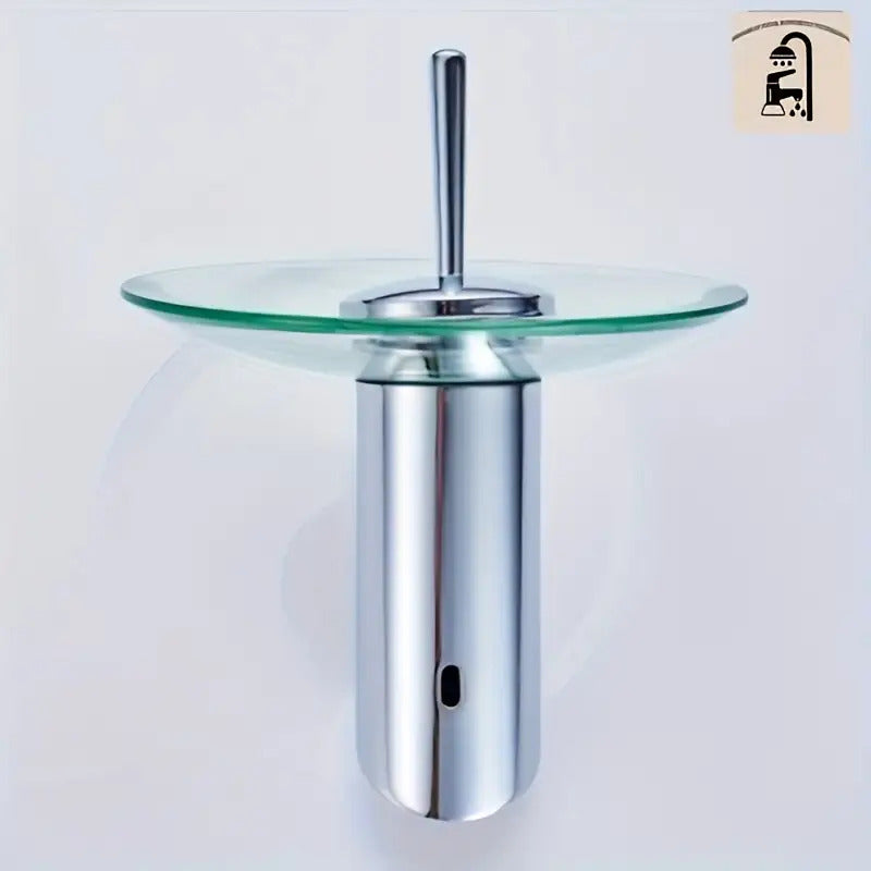 Modern Bathroom Sink Faucet