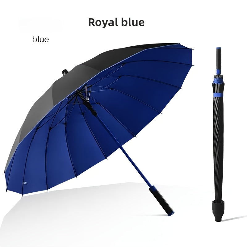 Rigid Umbrella with A Diameter Of 48.03inch