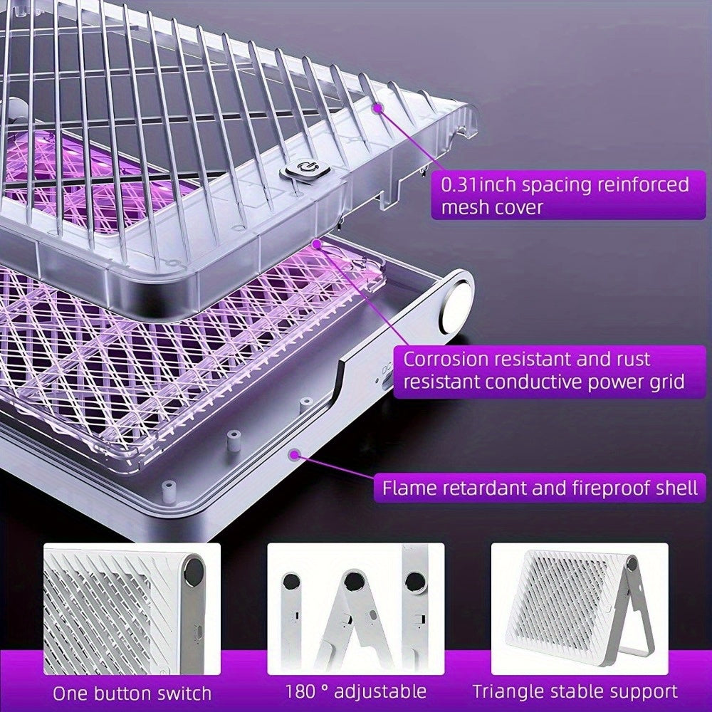 Portable UV Insect Killer
