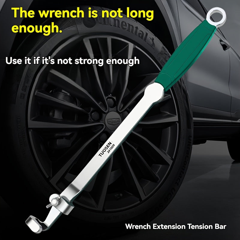 1pc  Wrench Extension Bar