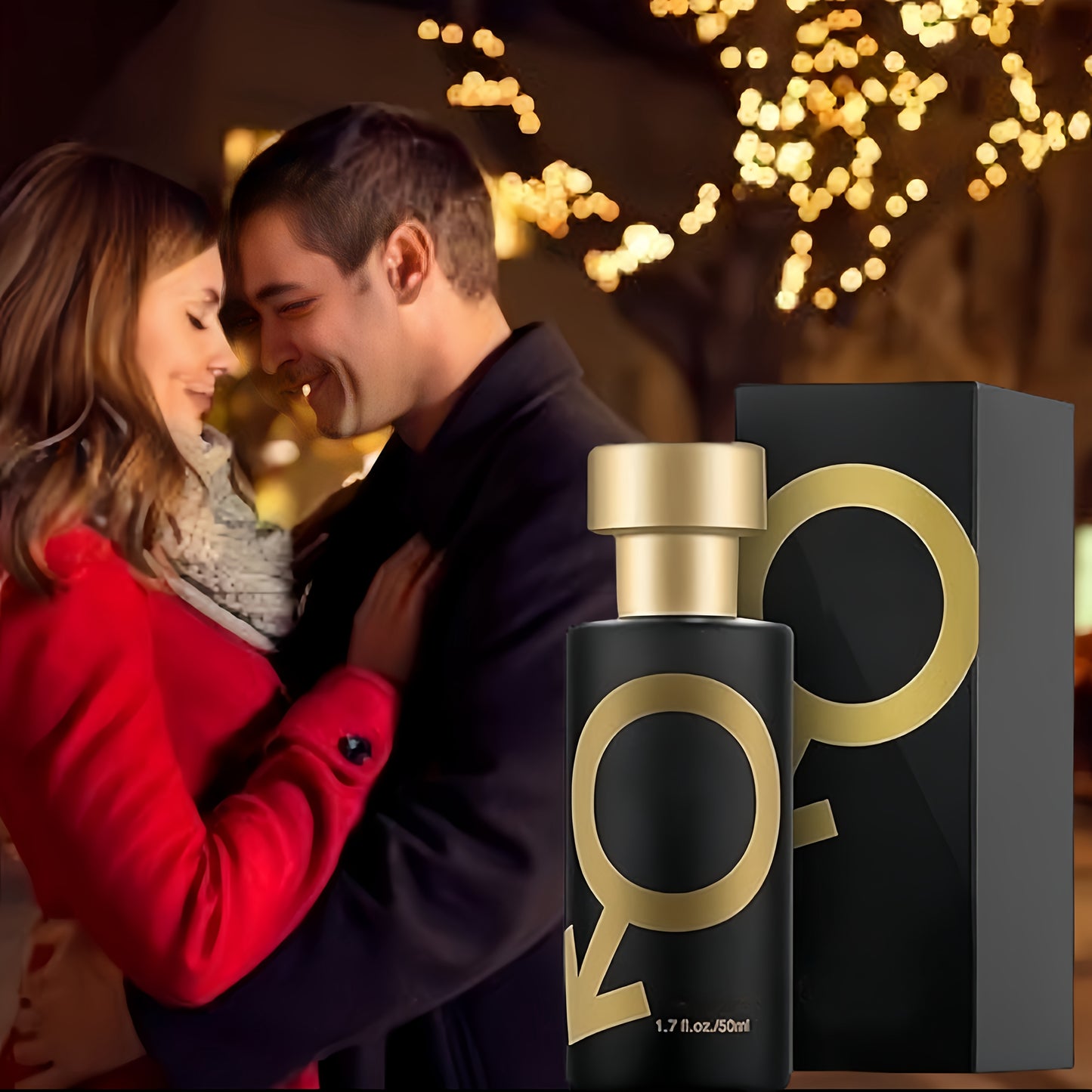 Hypnotic Cologne for Men