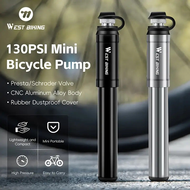 Mini Bicycle Pump Mini Bike Accessories