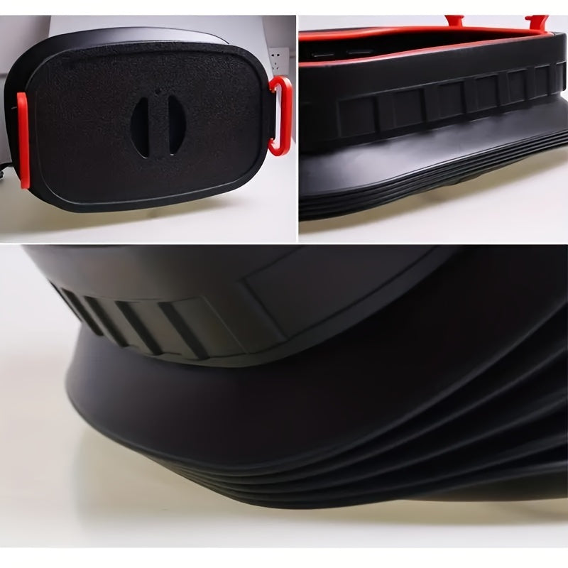 Durable Portable Car Trunk Organizer with Handle