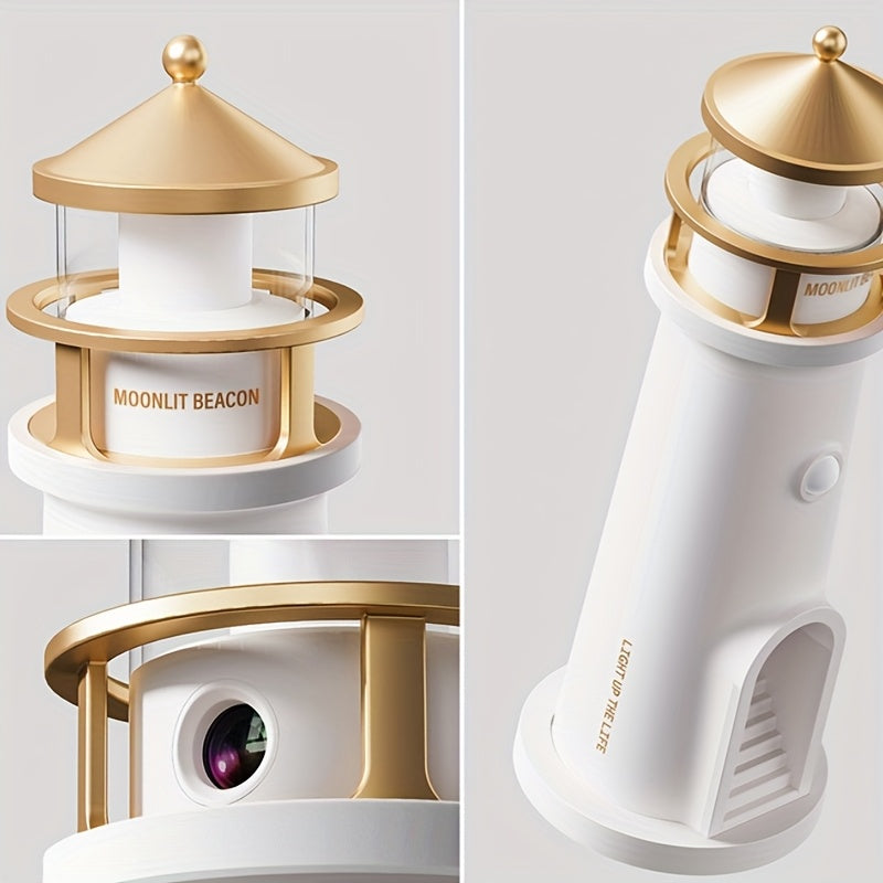 1pc Lighthouse Night Light