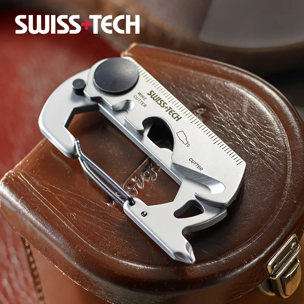 13-in-1 Mini Multifunctional Tools