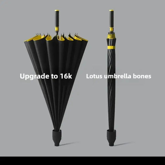 Rigid Umbrella with A Diameter Of 48.03inch