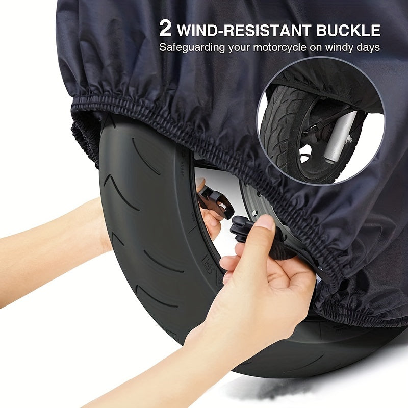 Motorcycle Covers