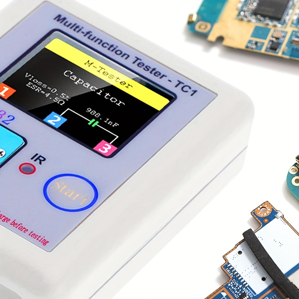 Multi-Function Tester Kit