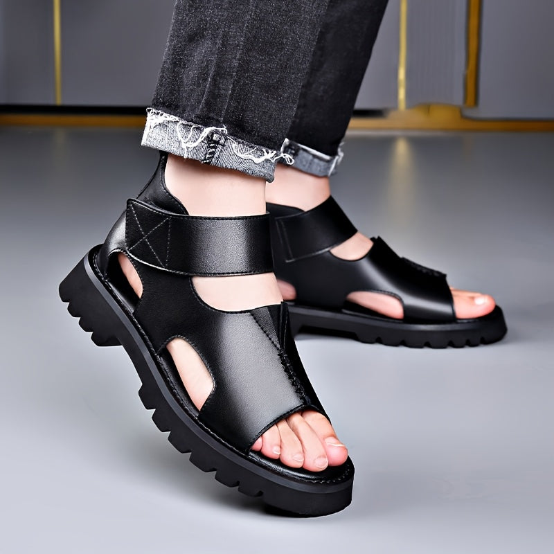 2025 Summer New Men'S Casual Sandals