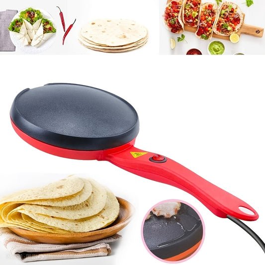 Quick Heat Non-Stick Pancake Maker