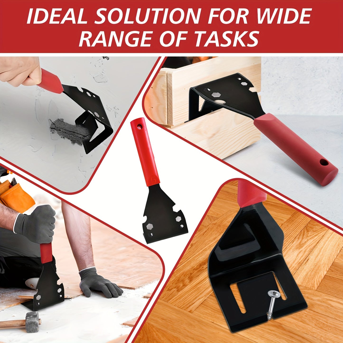 Multifunctional Home Hand Tool