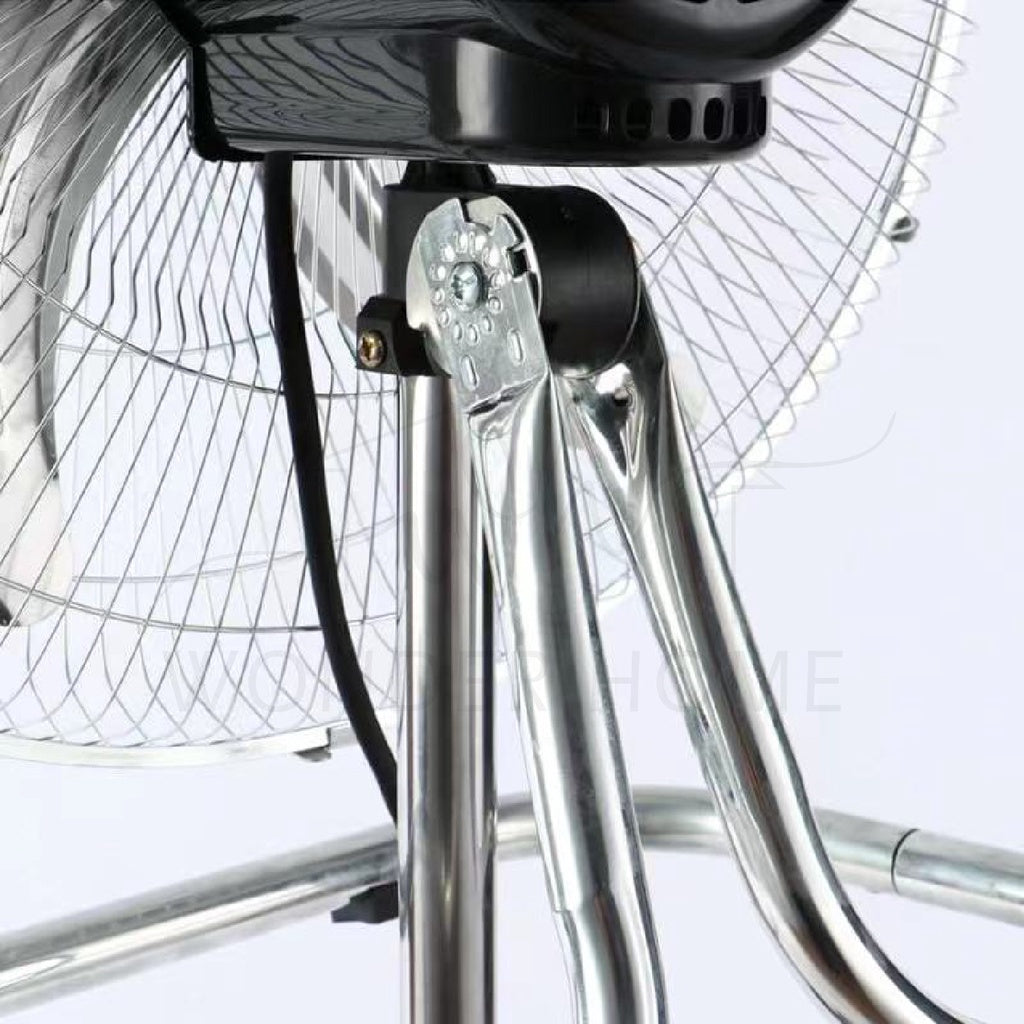 18 inch 5 Blades Strong wind Multipurpose Fan