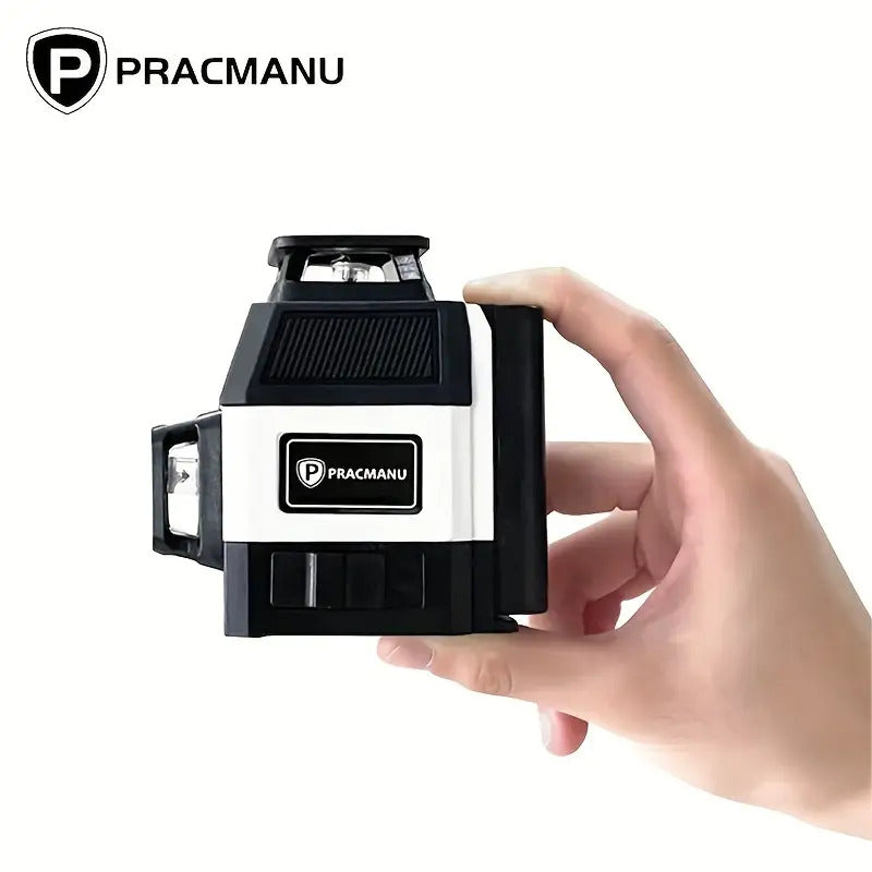 Green 12 Lines Laser Level Mini Laser Level