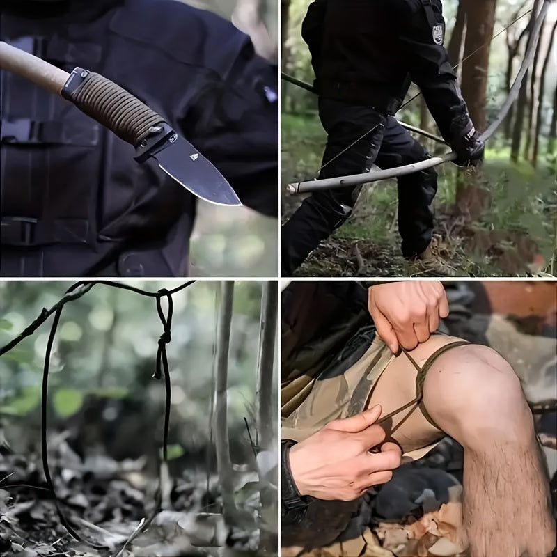 Multi-Purpose Nylon Rope