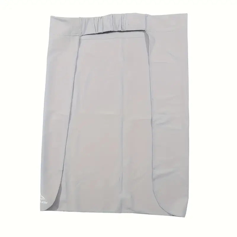 Breathable & Stylish Sun Protection Hat & Neck Gaiter for Men
