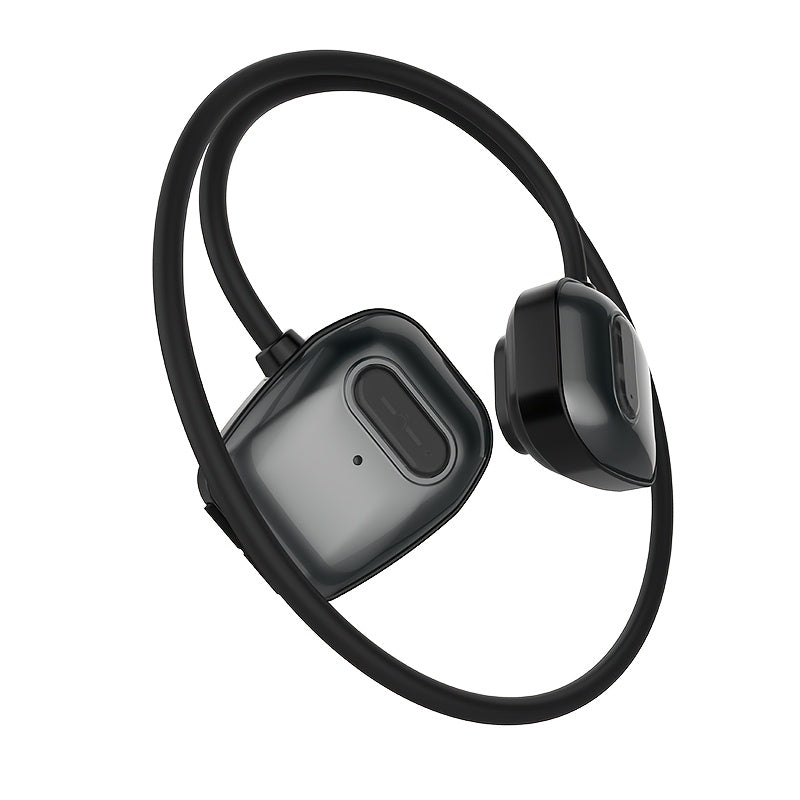 Super Small Bone Conduction Headphones