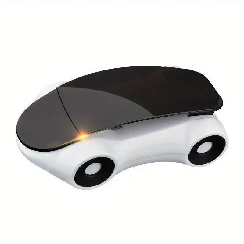 Rotatable Sports Car Model Car Phone Holder