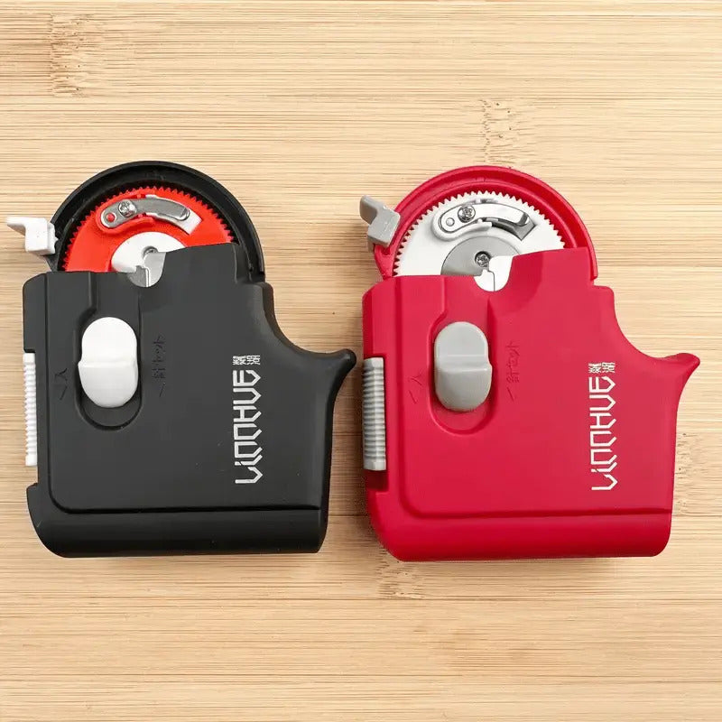 1pc Fully Automatic Fast Fishing Hook Tying Device