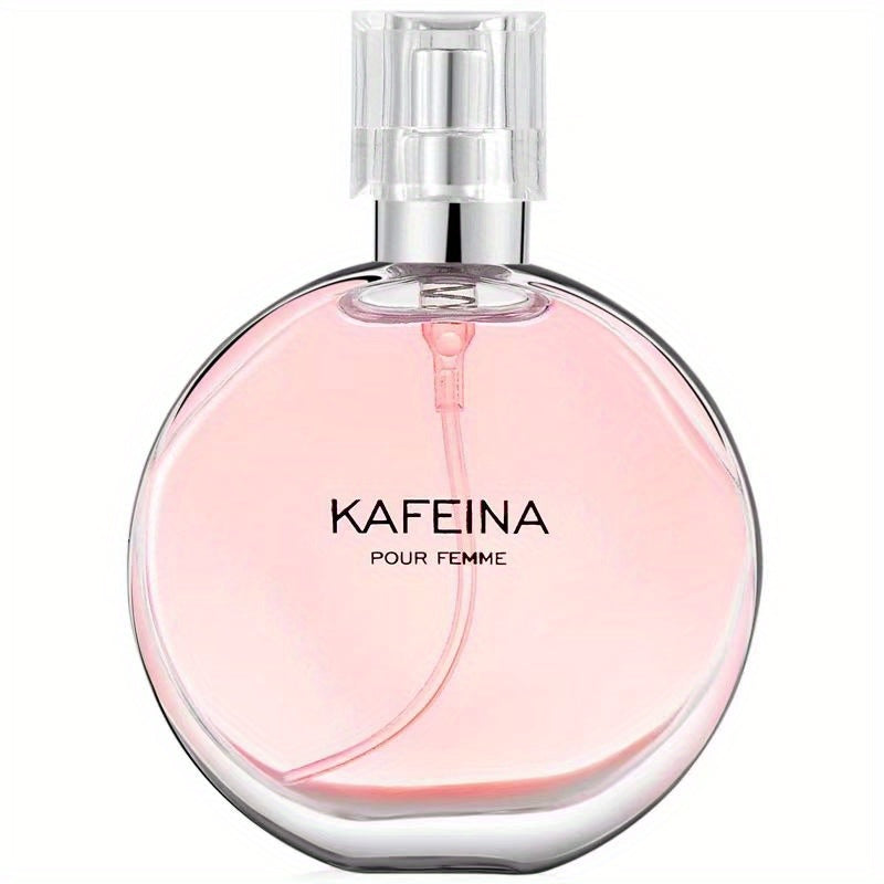 Women's Perfume Set - Freedom Water Perfume Three-Piece Gift Box